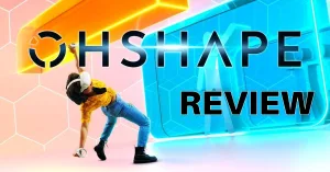 oh shape reveiw