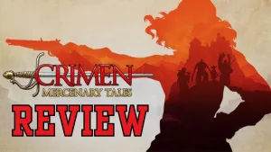 crimen review