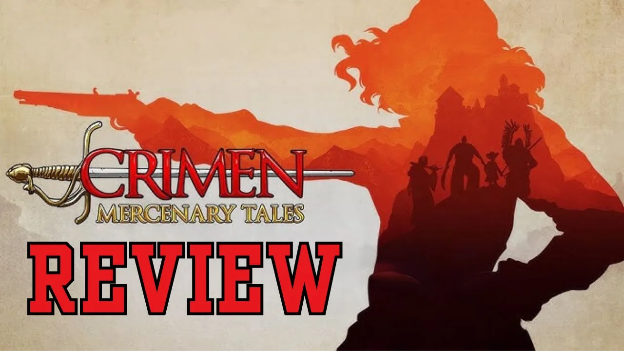 crimen review vr
